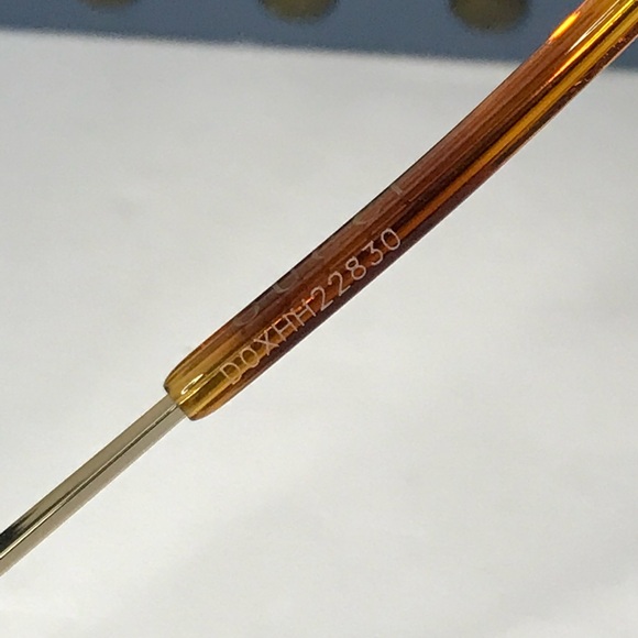 New Authentic GUCCI LOGO GG0969s Sunglasses - Picture 10 of 12